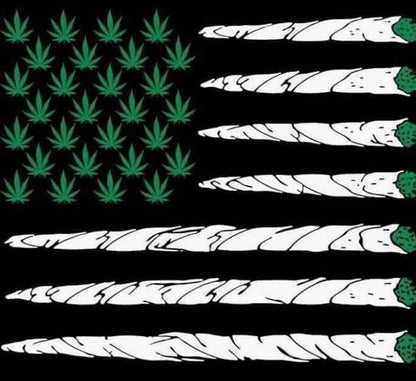 420 (Marijuana) Cups