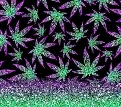 420 (Marijuana) Cups