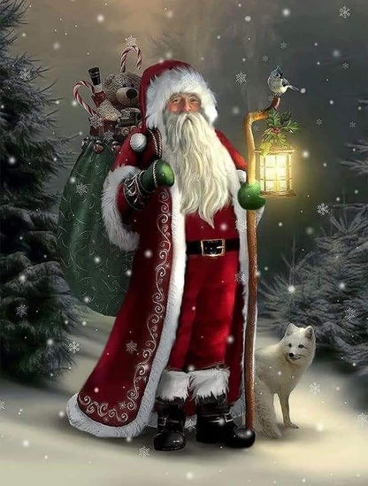 Christmas Cups