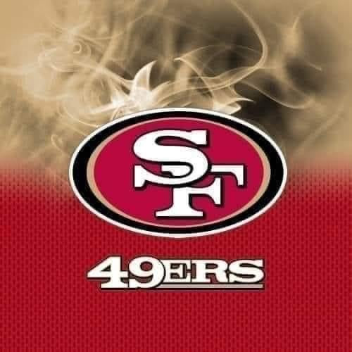 San Francisco 49er's NFL Cups