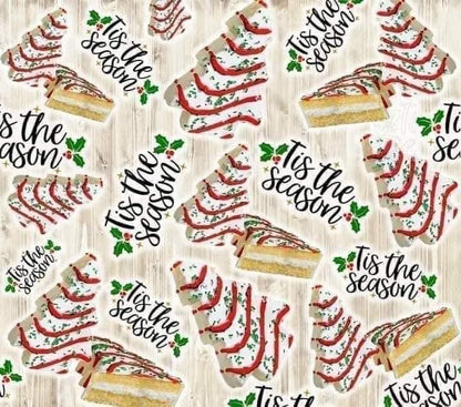 Christmas Cups