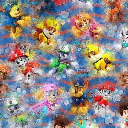 Paw Patrol Cups