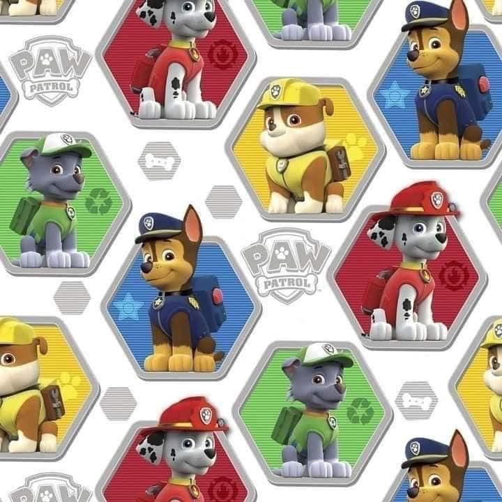 Paw Patrol Cups