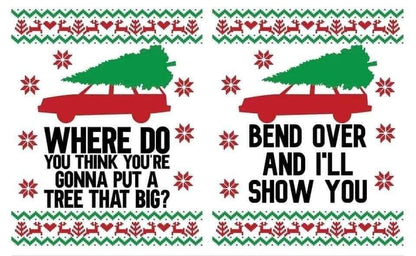 Christmas Cups