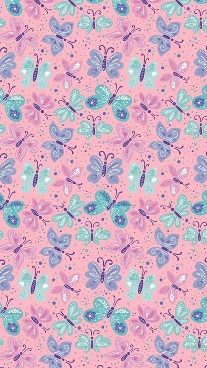 Butterfly Cups