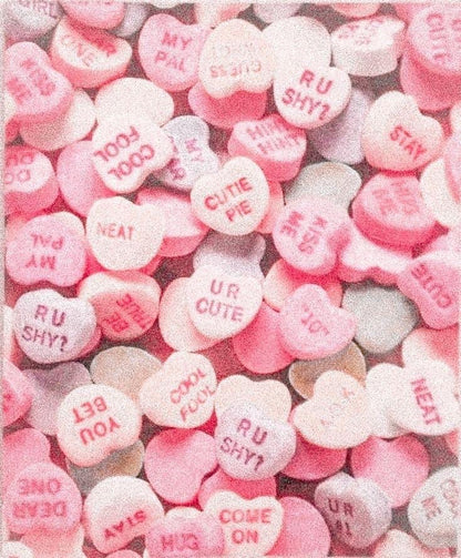 Valentine's Day Cups