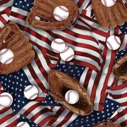 Baseball Cups