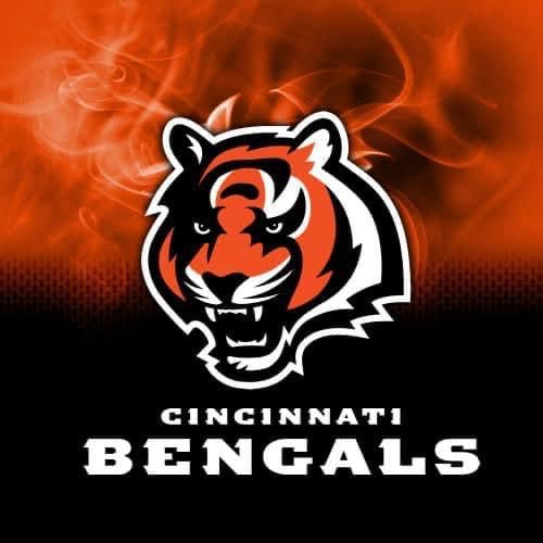 Cincinnati Bengals NFL Cups