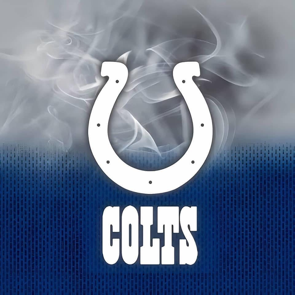 Indianapolis Colts NFL Cups