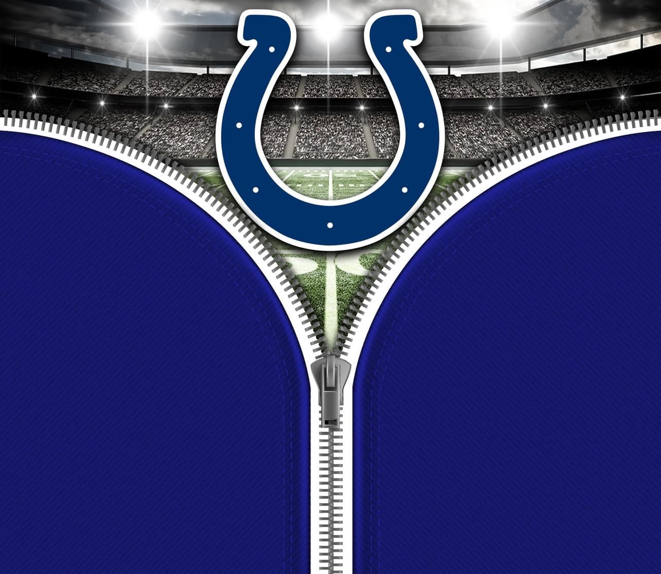 Indianapolis Colts NFL Cups