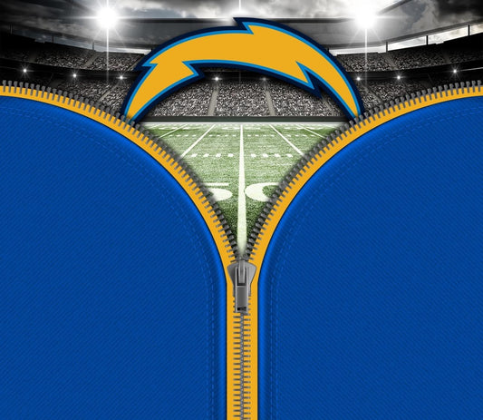 Los Angeles Chargers NFL Cups