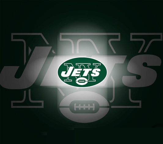 New York Jets NFL Cups