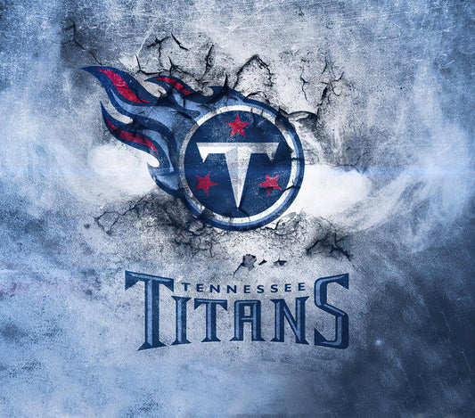 Tennessee Titans NFL Cups