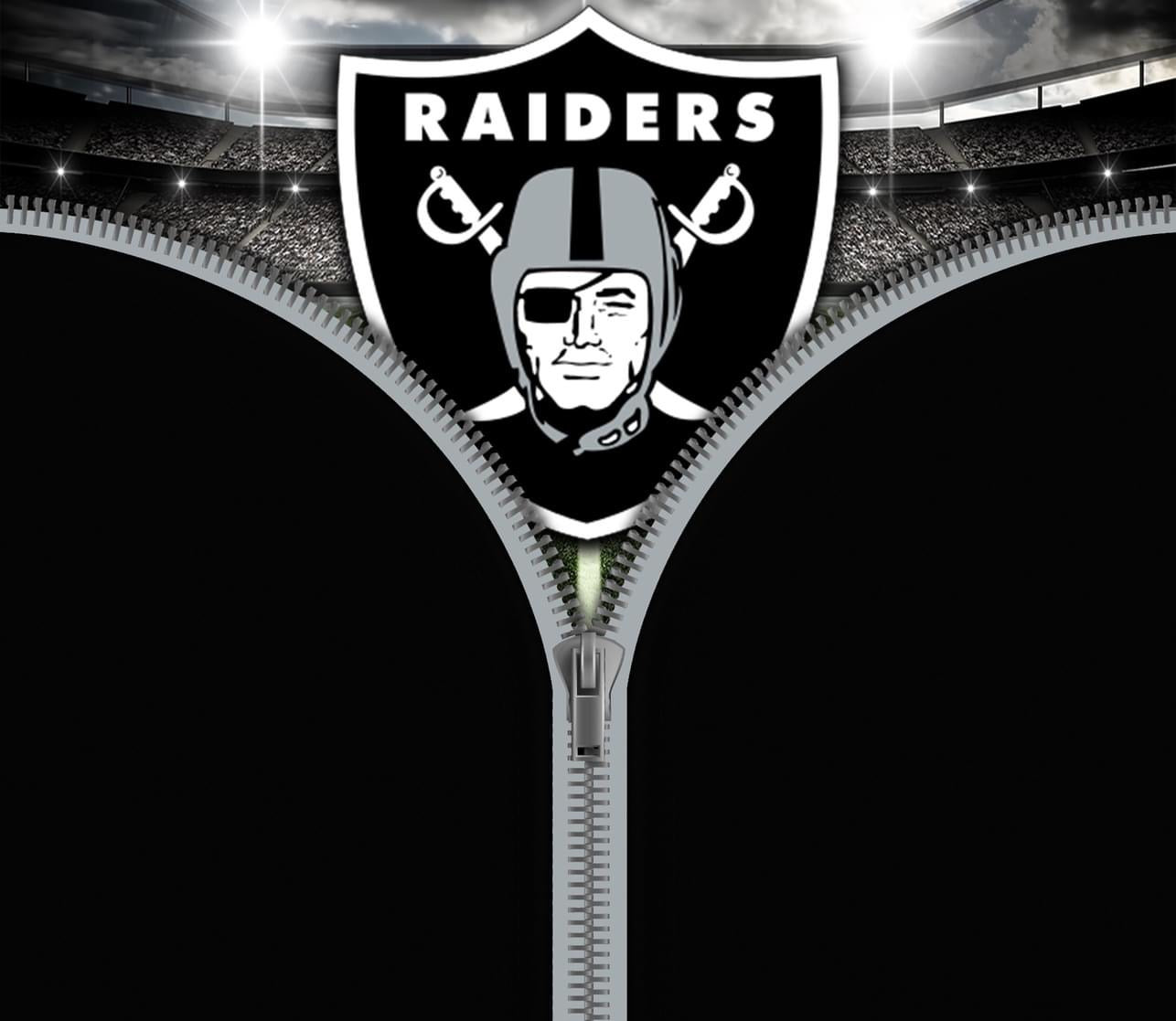 Las Vegas Raiders NFL cups