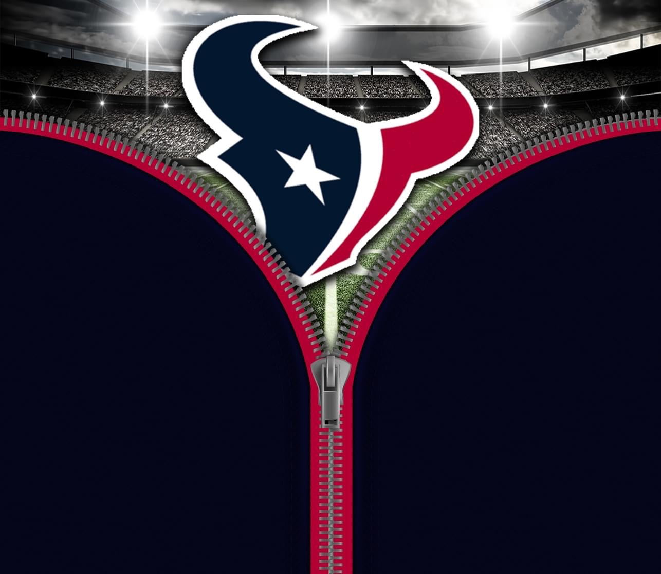 Houston Texans NFL Cups