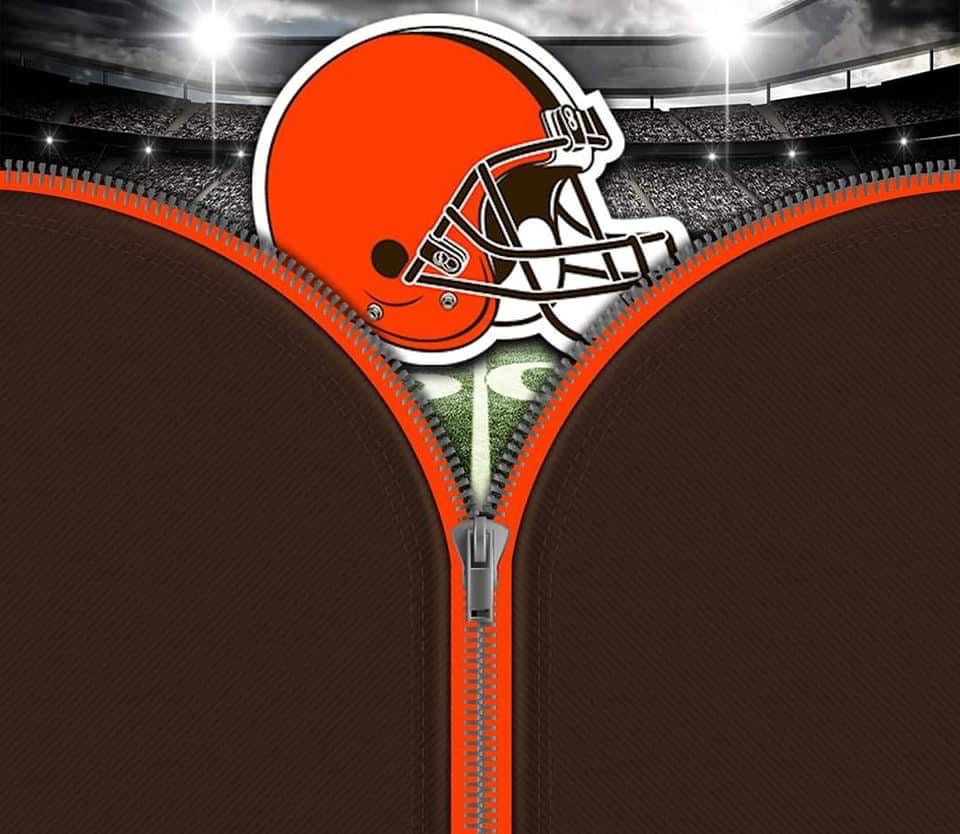 Cleveland Browns NFL Cups