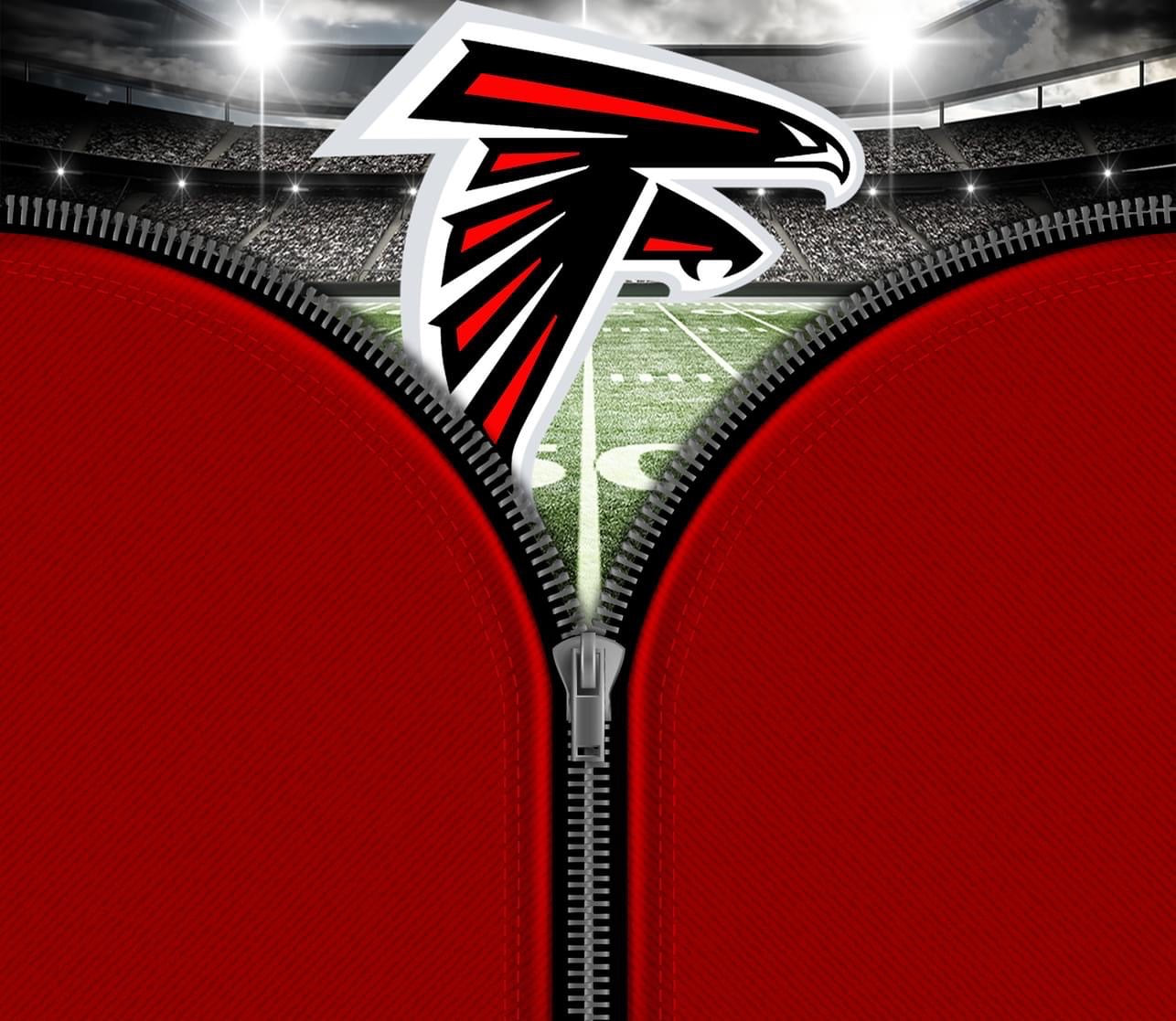 Atlanta Falcons NFL Cups