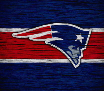 New England Patriots NFL Cups