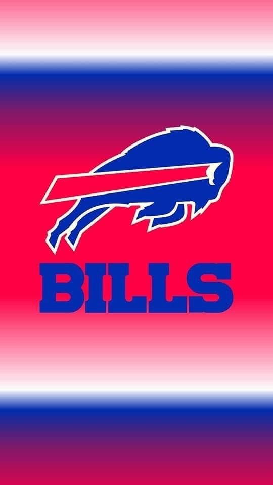 Buffalo Bills NFL Cups