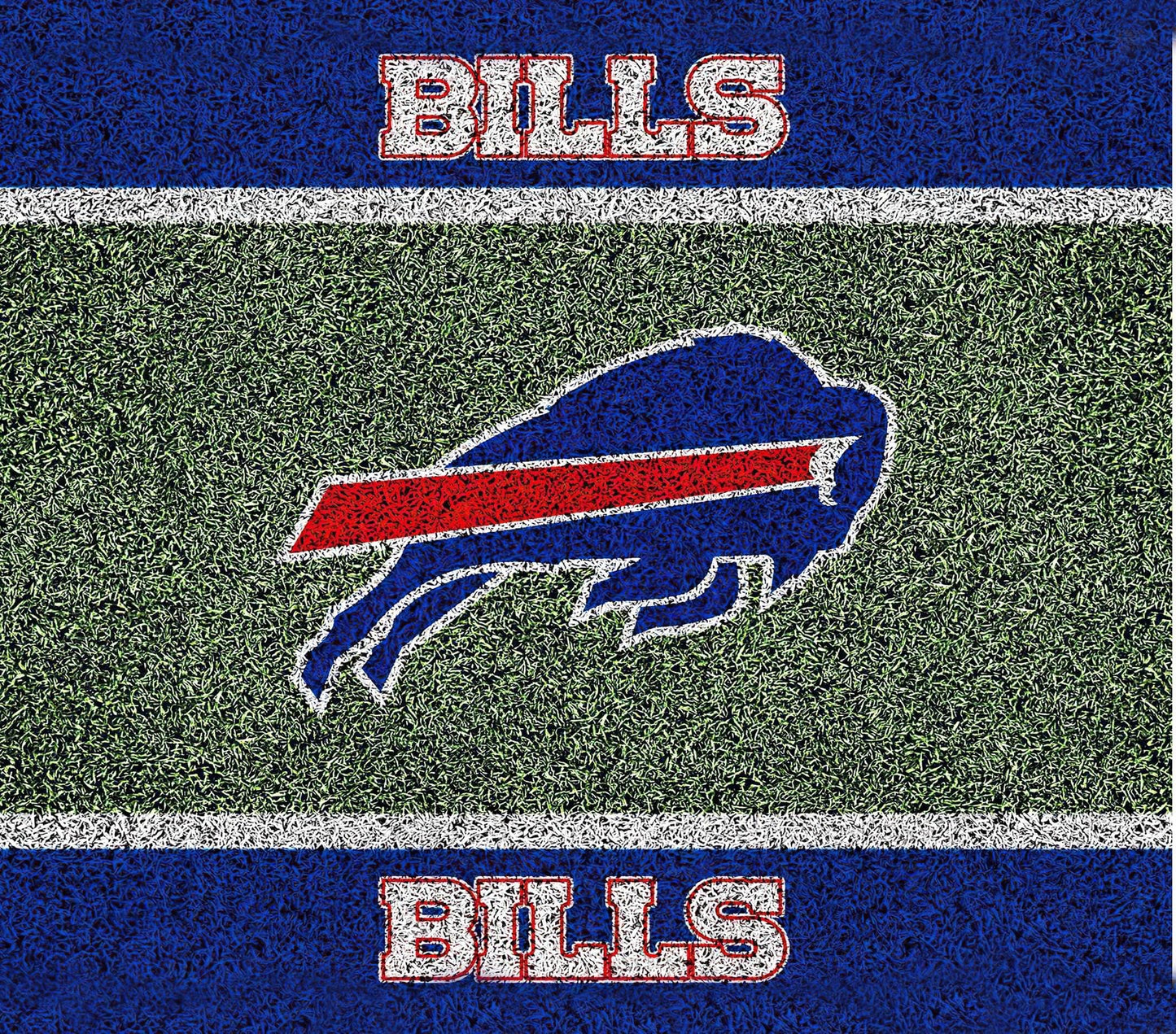 Buffalo Bills NFL Cups