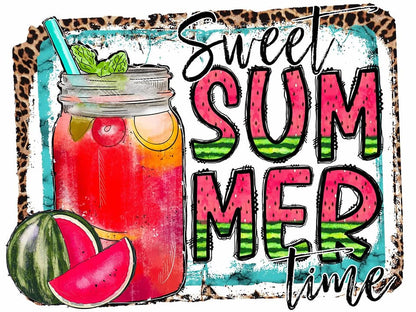 Summer Cups