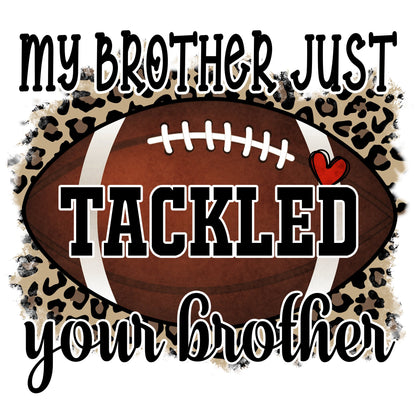 Brother/Sister Cups
