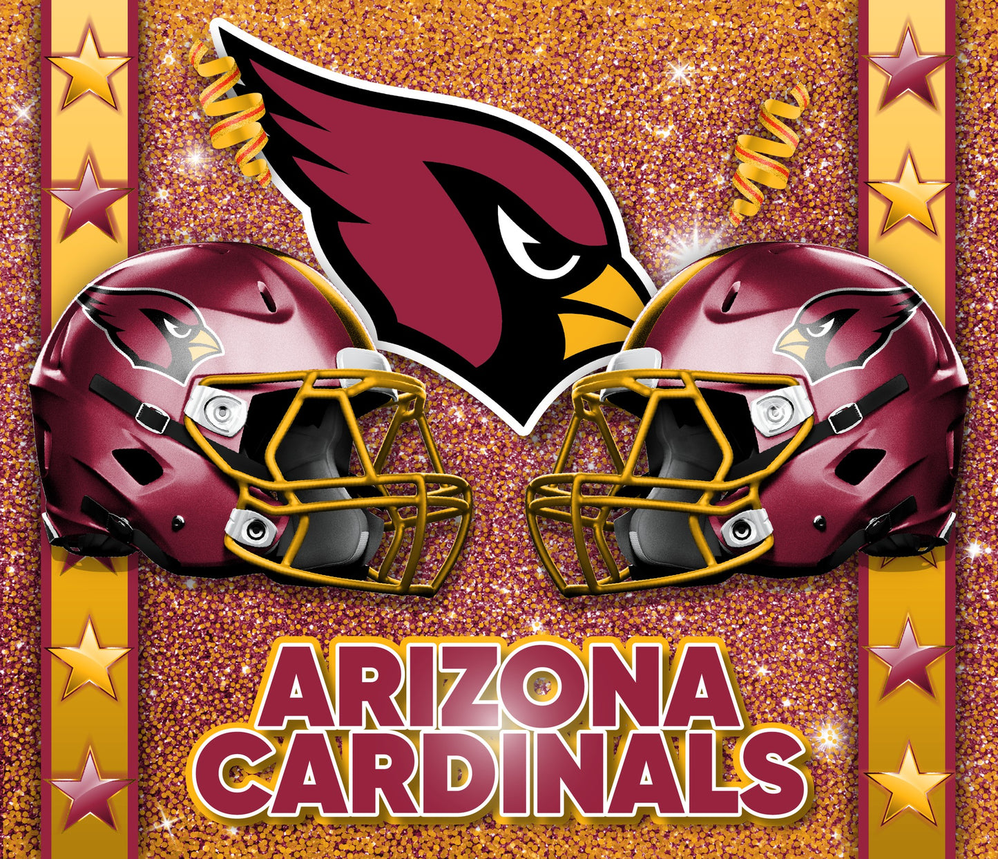 Arizona Cardinals NFL Cups