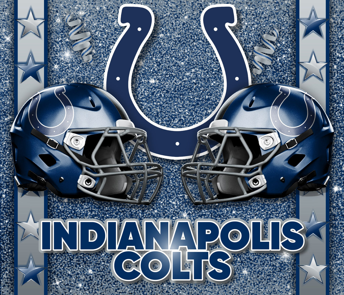 Indianapolis Colts NFL Cups