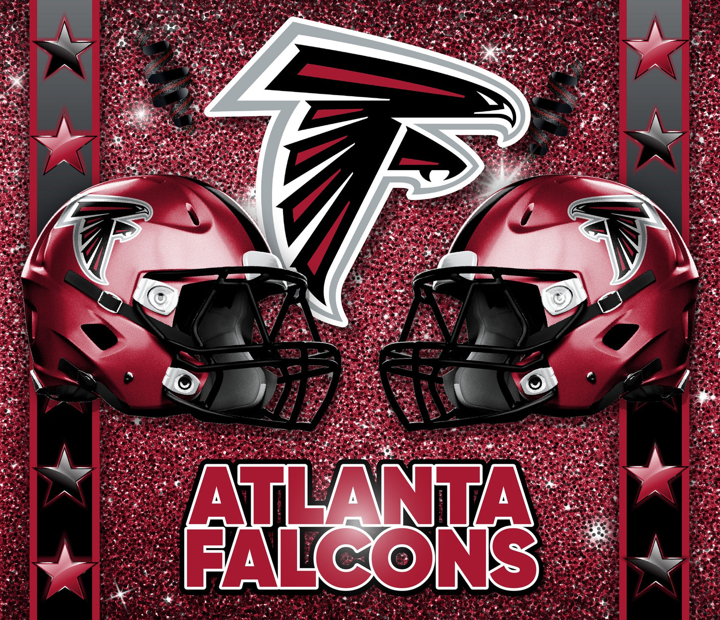 Atlanta Falcons NFL Cups