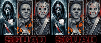 Halloween Cups