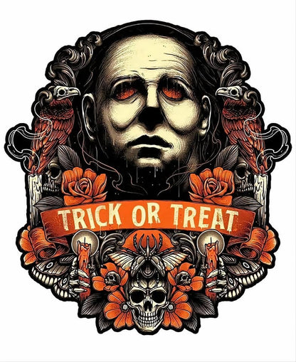 Halloween Cups