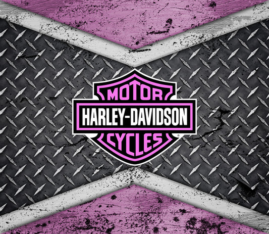 Harley/ Motorcyle Cups