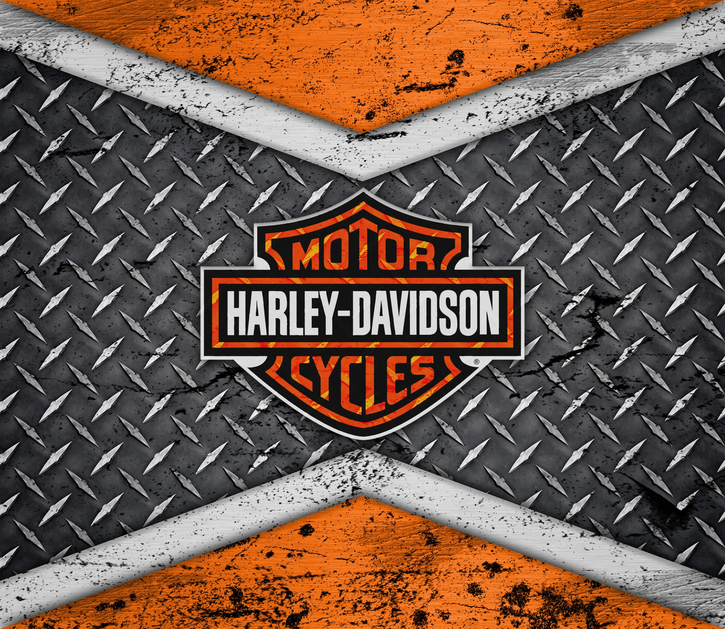 Harley/ Motorcyle Cups