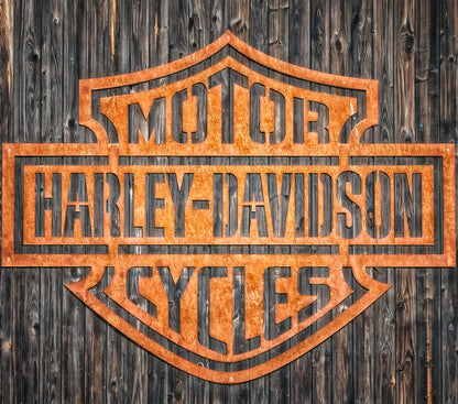 Harley/ Motorcyle Cups