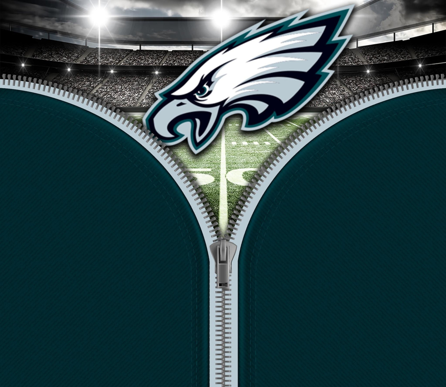 Philadelphia Eagles NFL Cups