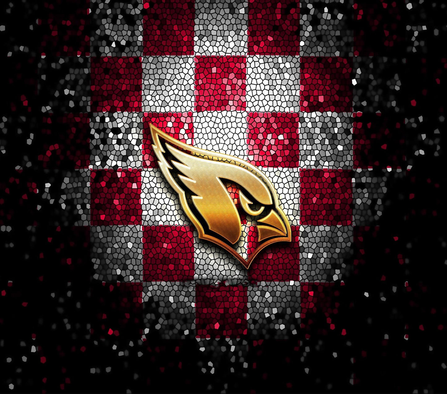 Arizona Cardinals NFL Cups