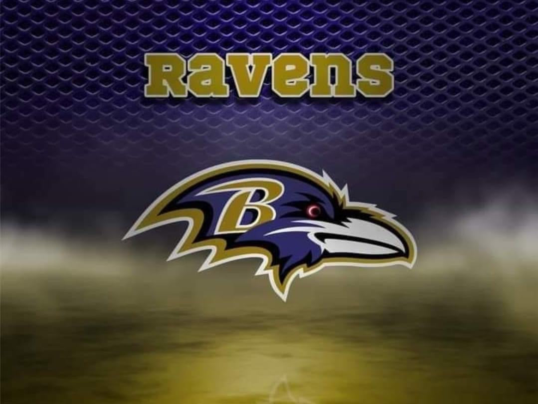 Baltimore Ravens NFL Cups