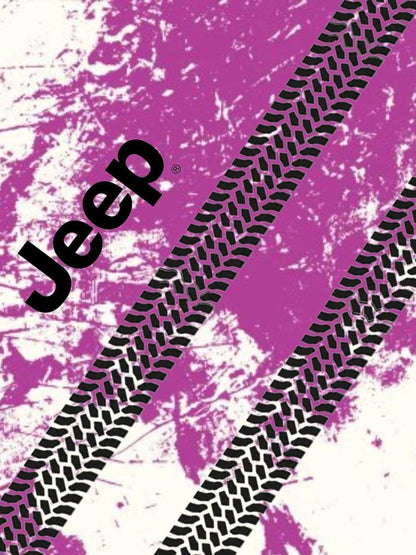 Jeep Cups