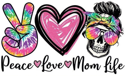 Mom Cups