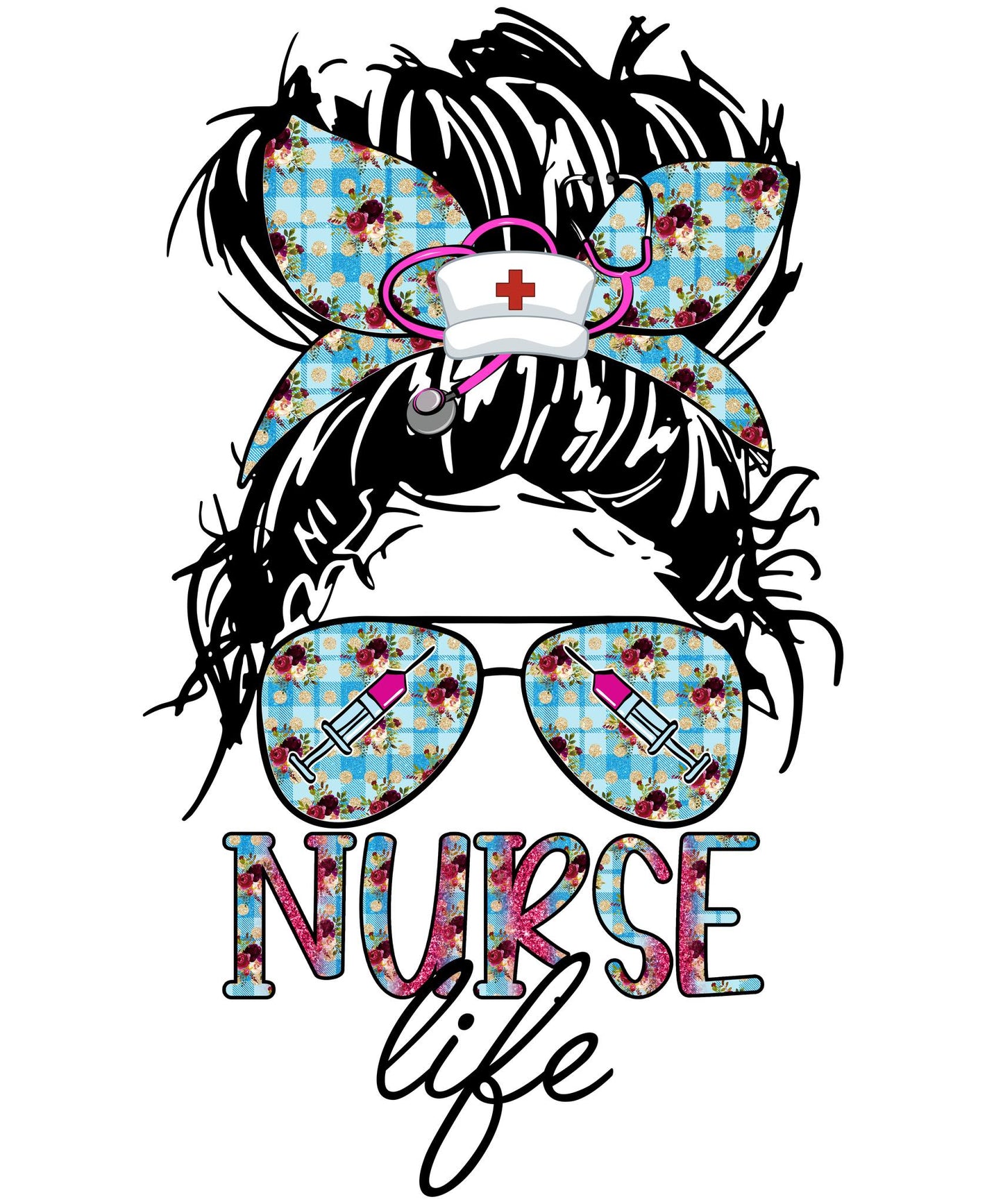 Nurse Cups