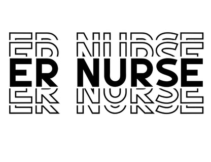 Nurse Cups