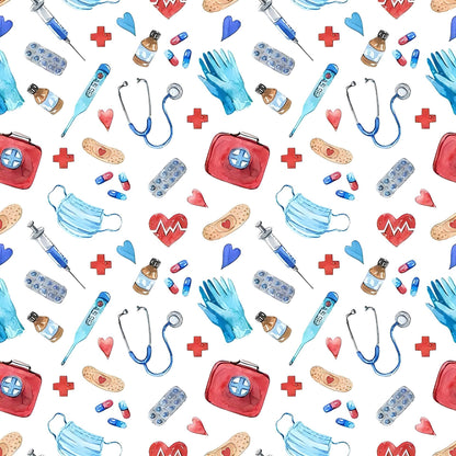 Nurse Cups