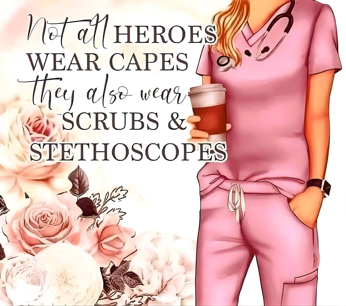 Nurse Cups