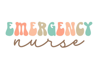 Nurse Cups