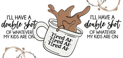 Funny Saying Cups