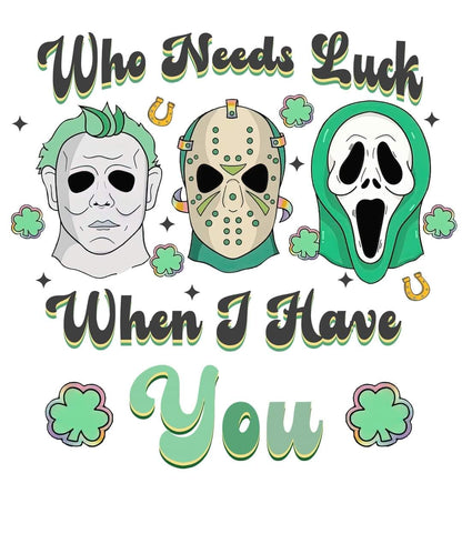 St. Patricks Day Cups