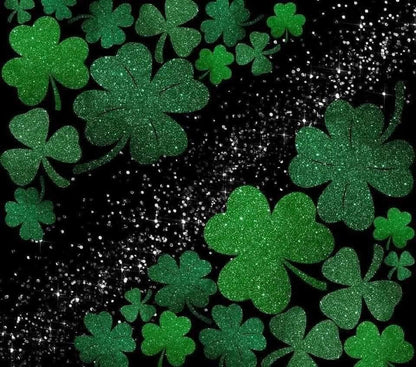 St. Patricks Day Cups