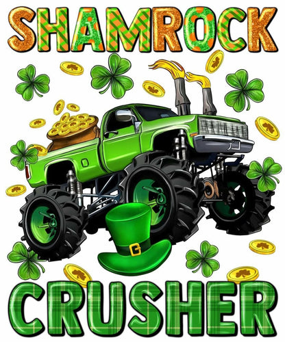 St. Patricks Day Cups