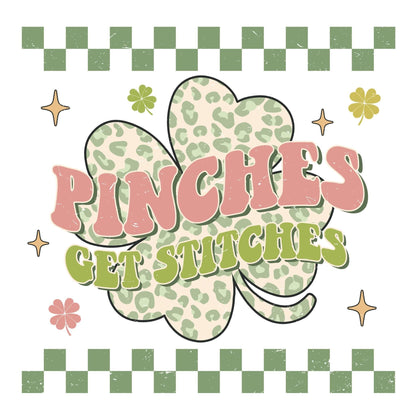 St. Patricks Day Cups