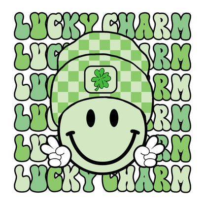 St. Patricks Day Cups